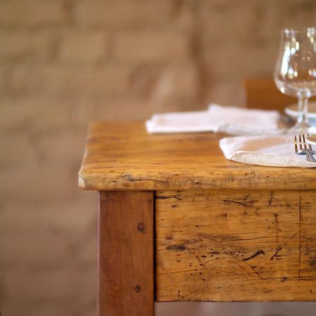 Albergo Cantine Ascheri Bra Bagian luar foto