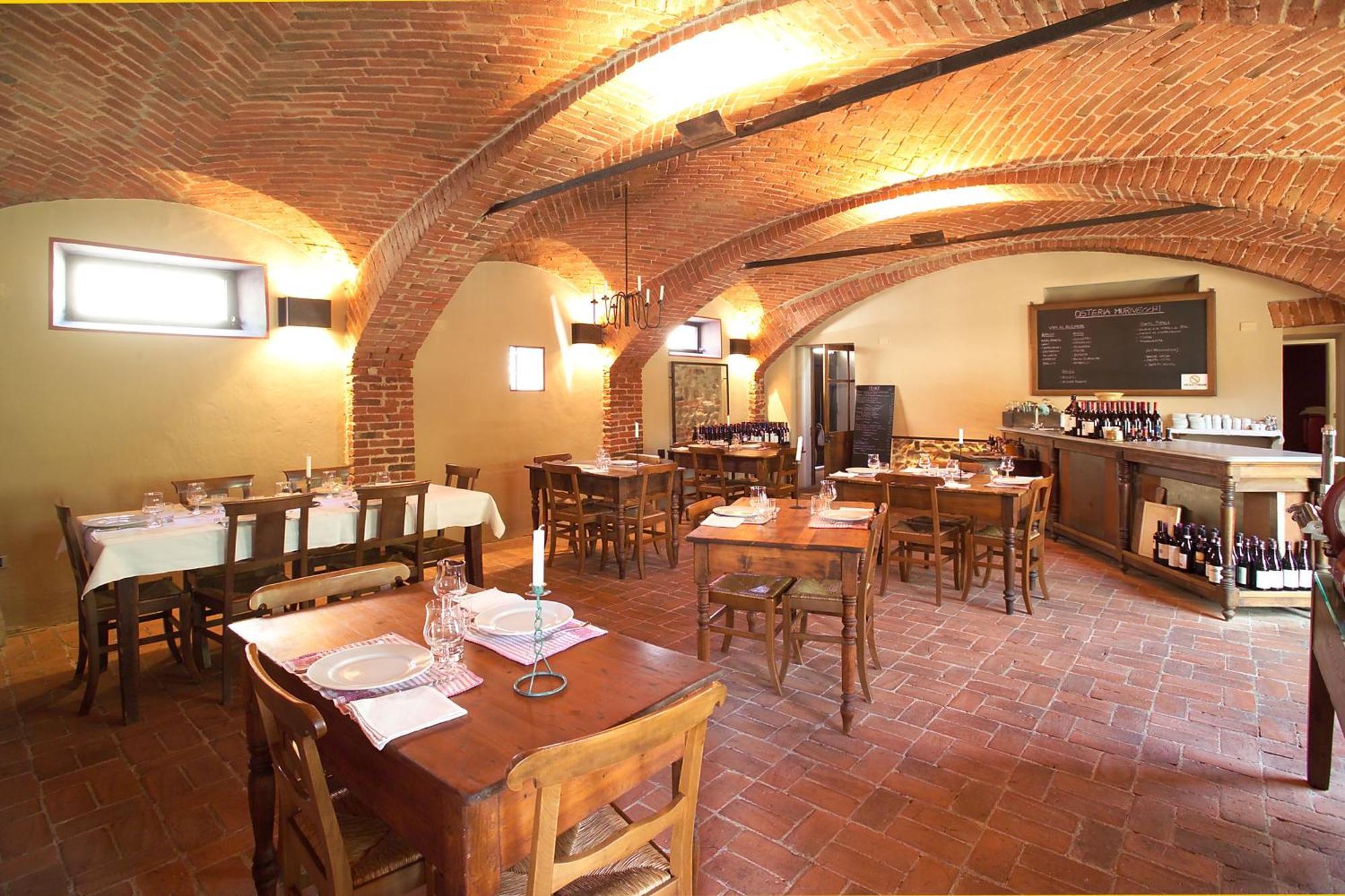 Albergo Cantine Ascheri Bra Bagian luar foto