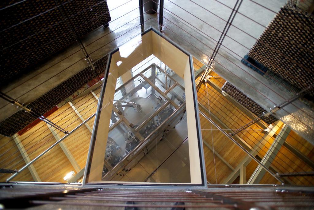 Albergo Cantine Ascheri Bra Bagian luar foto