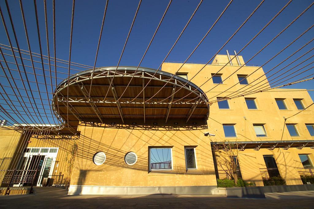 Albergo Cantine Ascheri Bra Bagian luar foto